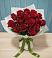Букет Красные розы в Горки Ленинские