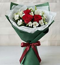 Букет Идеальный Вкус #REPLACE_PRED# Горки Ленинские