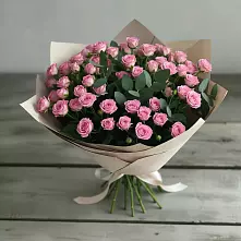 Букет Удовольствие в Горки Ленинские