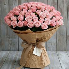 Букет 151 Роза Роуз в Горки Ленинские