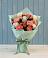 Букет цветов из: Розы в Горки Ленинские