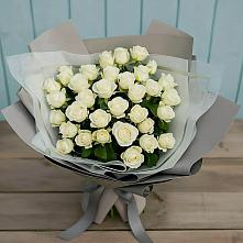 Букет Белоснежная нежность в Горки Ленинские
