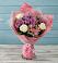 Букет цветов из: Герберы в Горки Ленинские