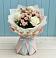 Букет цветов из: Розы в Горки Ленинские