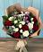 Букет цветов из: Розы и Альстромерии в Горки Ленинские