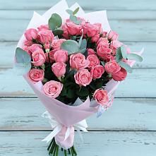 Букет Леди совершенство в Горки Ленинские