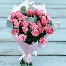 Букет Леди совершенство в Горки Ленинские